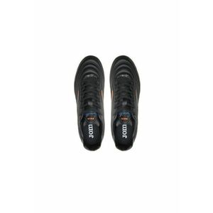Pantofi sport barbati - 727253 - Piele ecologica - Negru imagine