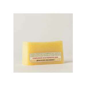 Sapun de fata natural cu Ulei Esential de Galbenele - 150 g - Fara parabeni si siliconi - potrivit pentru toate tipurile de ten imagine