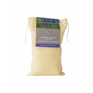 Sare de baie naturala cu Lavanda Bohemian imagine