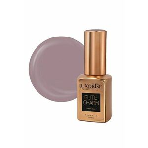 Rubber Base Elite Charm - Retro Vibe 15ml imagine