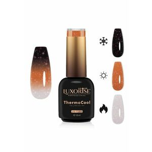 Oja Semipermanenta Termica 3 Culori ThermoCool - Magic Spritz 10ml imagine