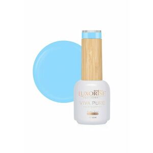 Oja Semipermanenta Hema Free Viva Pure - Serene Dream 10ml imagine