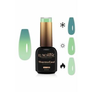 Oja Semipermanenta Termica 3 Culori ThermoCool - Boho Belle 10ml imagine