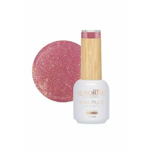 Oja Semipermanenta Hema Free Viva Pure - Cupcake Frosting 10ml imagine