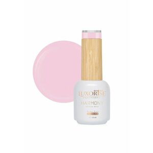 Rubber Base Hema Free Harmony - Delicate Desire 10ml imagine