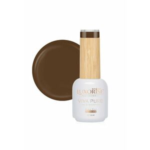 Oja Semipermanenta Hema Free Viva Pure - Maple Fantasy 10ml imagine