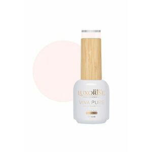 Oja Semipermanenta Hema Free Viva Pure - Almond Crush 10ml imagine