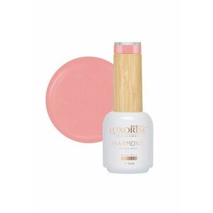 Rubber Base Hema Free Harmony - Maple Mist 10ml imagine