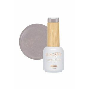 Oja Semipermanenta Hema Free Viva Pure - Illuminated Infinity 10ml imagine
