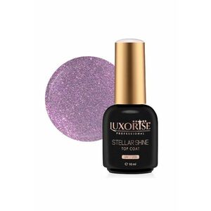 Top Coat - STELLAR SHINE Solar Flare 10ml imagine
