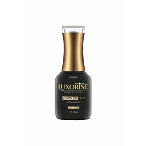 Top Coat Revolux Ultra Glossy 15ml imagine