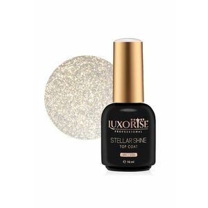 Top Coat - STELLAR SHINE Galactic Grove 10ml imagine