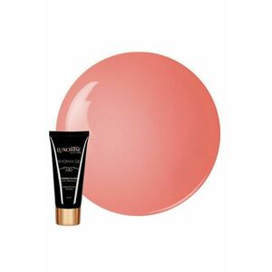 Polygel REVOMAX GEL Pink Nude - 15ml imagine