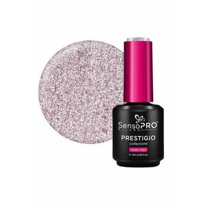 Oja Semipermanenta PRESTIGIO - Shine On 15ml imagine