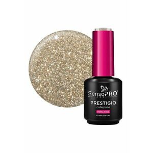Oja Semipermanenta PRESTIGIO - Star Glow 15ml imagine