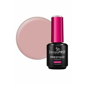 Oja Semipermanenta PRESTIGIO - Modern Mist 15ml imagine