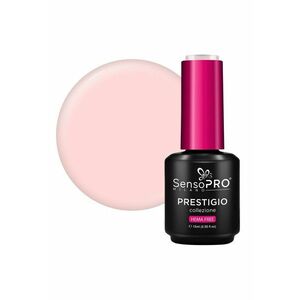 Oja Semipermanenta PRESTIGIO - Cherry Blossom 15ml imagine