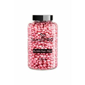Ceara Epilat Elastica Professionala Bubble Gum Blast - 400g imagine