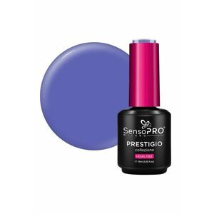 Oja Semipermanenta PRESTIGIO - Miami Vibes 15ml imagine