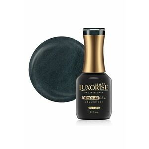 Oja Semipermanenta Revolux Moss Shimmer 15ml imagine