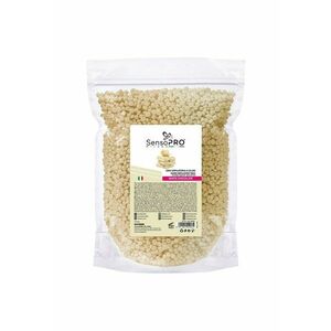 Ceara Epilat Elastica Granule White Chocolate - 500g imagine