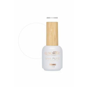 Oja Semipermanenta Hema Free Viva Pure - 10mlzwqdwqd imagine