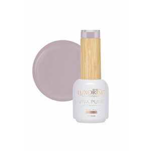 Oja Semipermanenta Hema Free Viva Pure - Charming Diva 10ml imagine