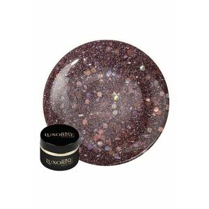 Gel UV Constructie Unghii RevoFlex 15ml - Glowing Elite imagine