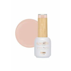 Oja Semipermanenta Hema Free Viva Pure - Soft Cashmere 10ml imagine