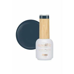 Oja Semipermanenta Hema Free Viva Pure - Deep Infinite 10ml imagine