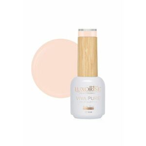 Oja Semipermanenta Hema Free Viva Pure - Petal Dream 10ml imagine