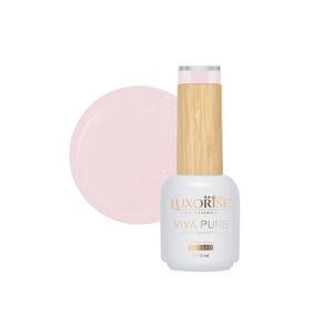 Oja Semipermanenta Hema Free Viva Pure - Timeless Opulence 10ml imagine