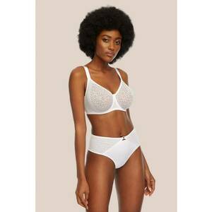 Chiloti hipster cu motive geometrice Clara imagine