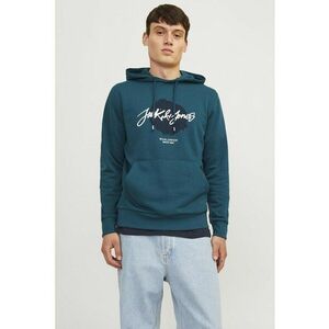 Hanorac cu imprimeu logo Tiley imagine