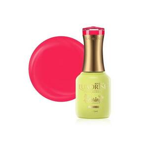 Oja Semipermanenta Spring Collection Strawberry Taste - 15ml imagine