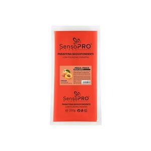 Parafina Solida cu aroma de Piersica 200 g imagine