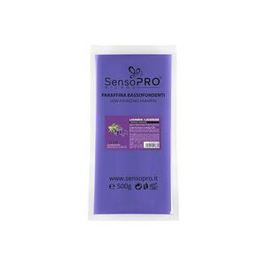 Parafina Cosmetica Lavanda 500g imagine