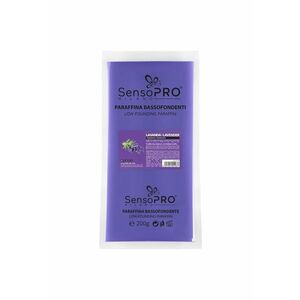 Parafina Solida cu aroma de Lavanda 200 g imagine