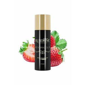 Solutie modelare Polygel RevomaxSlip Strawberry 120ml imagine