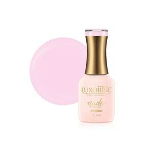Oja Semipermanenta Nude Collection Dolce Vita 15ml imagine