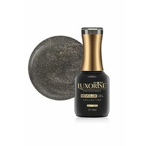 Oja Semipermanenta Revolux Friday Night 15ml imagine