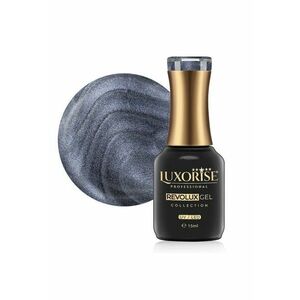 Oja Semipermanenta Revolux Dark Star 15ml imagine