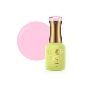 Oja Semipermanenta Spring Collection Flower Air - 15ml imagine