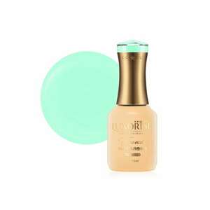 Oja Semipermanenta French Macarons Collection - Matcha 15ml imagine