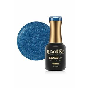 Oja Semipermanenta Revolux Azure Air 15ml imagine