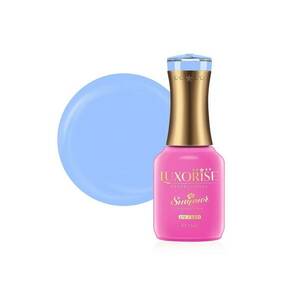 Oja Semipermanenta Summer Collection - Underwater Scent 15ml imagine