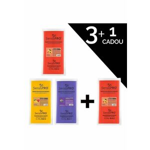 Parafina Solida 200g 3 + 1 imagine