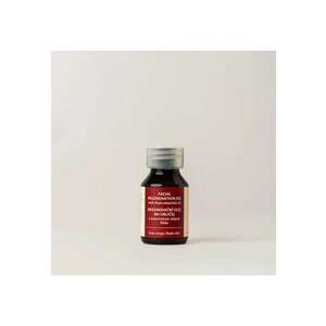 Ulei facial Regenerator cu ulei esential de Trandafir - 50 ml - 100% natural - Fara parabeni - siliconi - parfumuri sintetice sau conservanti artificiali imagine