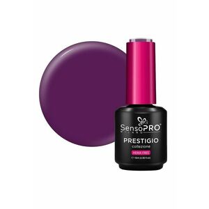 Oja Semipermanenta PRESTIGIO - Emotion Spin 15ml imagine