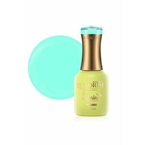 Oja Semipermanenta Spring Collection Nature Song - 15ml imagine